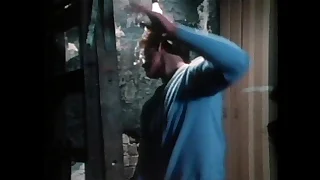 VCA Happy-go-lucky - New York Town Harpy - scene 4